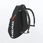 HEAD BORSA TOUR TEAM MONSTERCOMBI NERO/ARANCIO